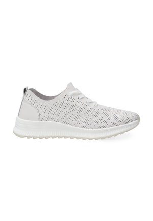 Sneakers laag - white