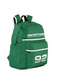 Skechers DOWNTOWN - Mochila - verde galapagos