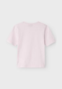 LMTD - T-shirt z nadrukiem