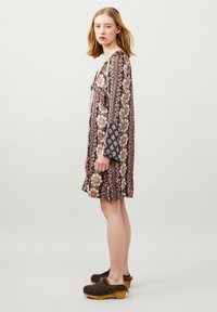 Odd Molly HAYDEN - Freizeitkleid - asphalt