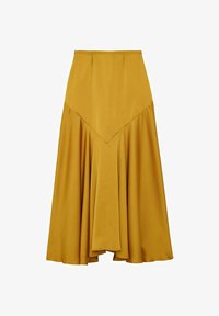 Sélectionné, moutarde