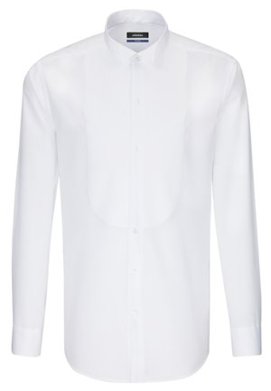 Seidensticker SHAPED FIT - Chemise classique - white