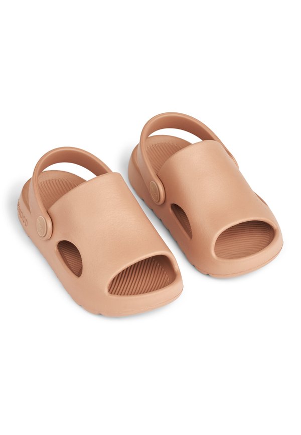 MORRIS UNISEX  – Pantolette flach – rose