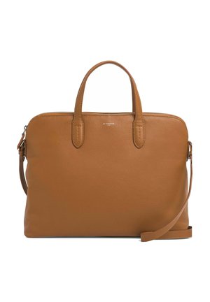 SOPHIE - Briefcase - tan