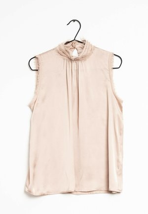 Blouse - pink
