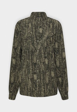 Expresso, DROP SHOULDER - Hemdbluse - laurier