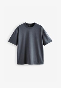 Valgt, blue grey check