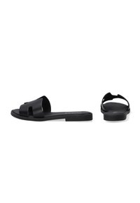 VENEZIA Muiltjes - black