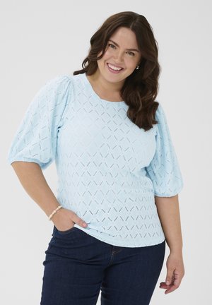 KCTINA - Blouse - nantucket breeze