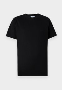 CLASSIC TEE - T-shirts - bet black