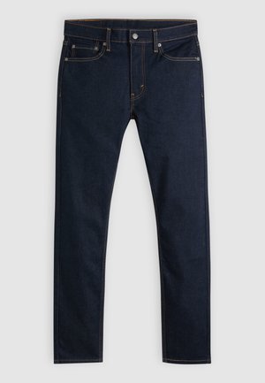 Levi's® 510® SKINNY - Jeans Skinny Fit - dark hollow