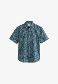 Non sélectionné, navy blue floral
