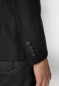 Calvin Klein Tailored PREMIUM EVENING - Veste de costume - black