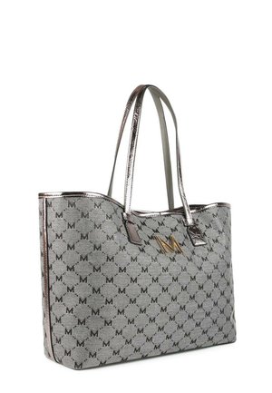 Bolso de mano - dark grey