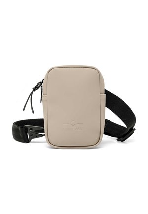 TOBY - Borsa a tracolla - beige