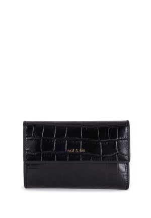 LOTTI - Portefeuille - black