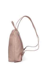 Roberta Rossi CONVERTIBLE - Zaino - light pink