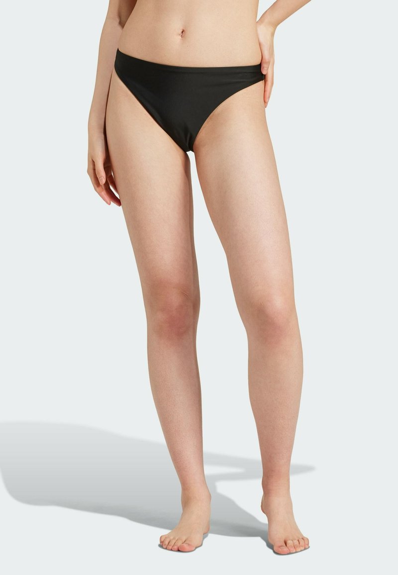 adidas Originals ADICOLOR - Spodný diel bikín - black