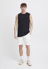 Solid SDLONGI 2 PACK - Top - black black