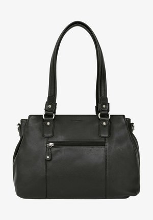 Hexagona CONFORT - Borsa a mano - noir