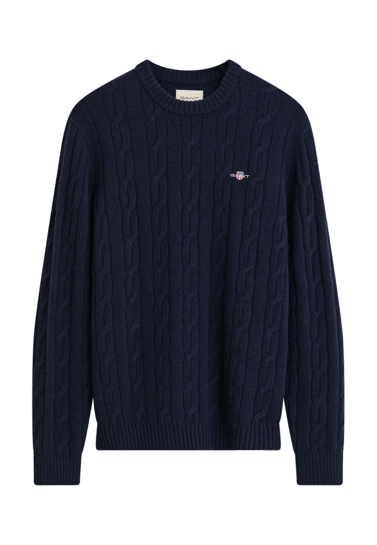 CABLE C-NECK