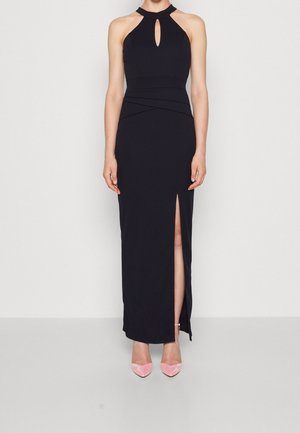 Vestido de fiesta - dark blue