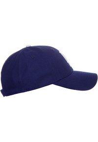 New Era 9FORTY LOS ANGELES DODGERS  - Šiltovka - blue