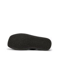 Shoe The Bear STB-KRISTA FISHERMAN - Natikače - black