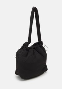MSCH Copenhagen ICON CROSSBODY KEY - Velika torba - black