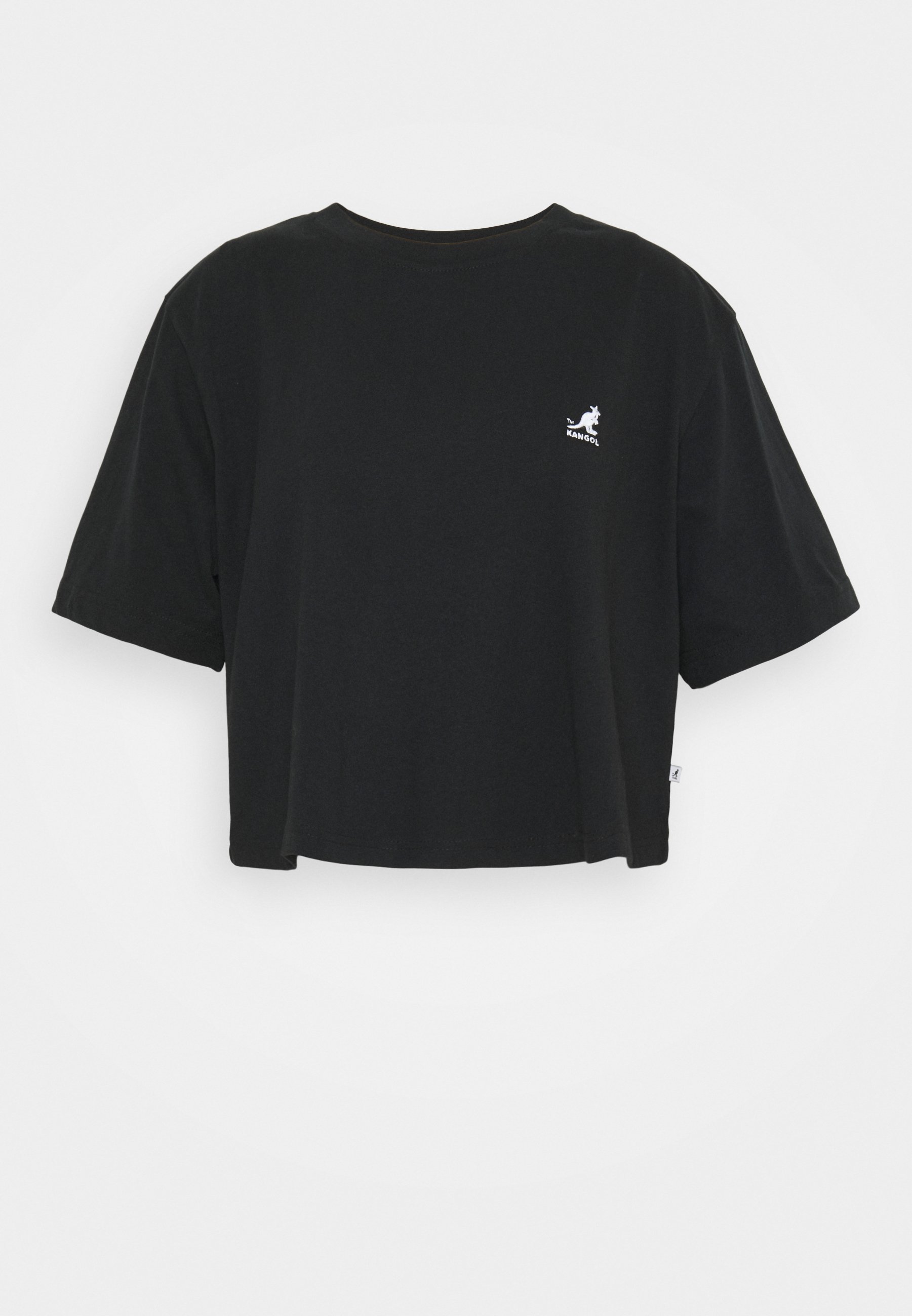 Kangol CALIFORNIA CROPPED - T-Shirt 