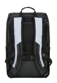 OAK25 DAYBAG BIKE - Reseryggsäck - schwarz