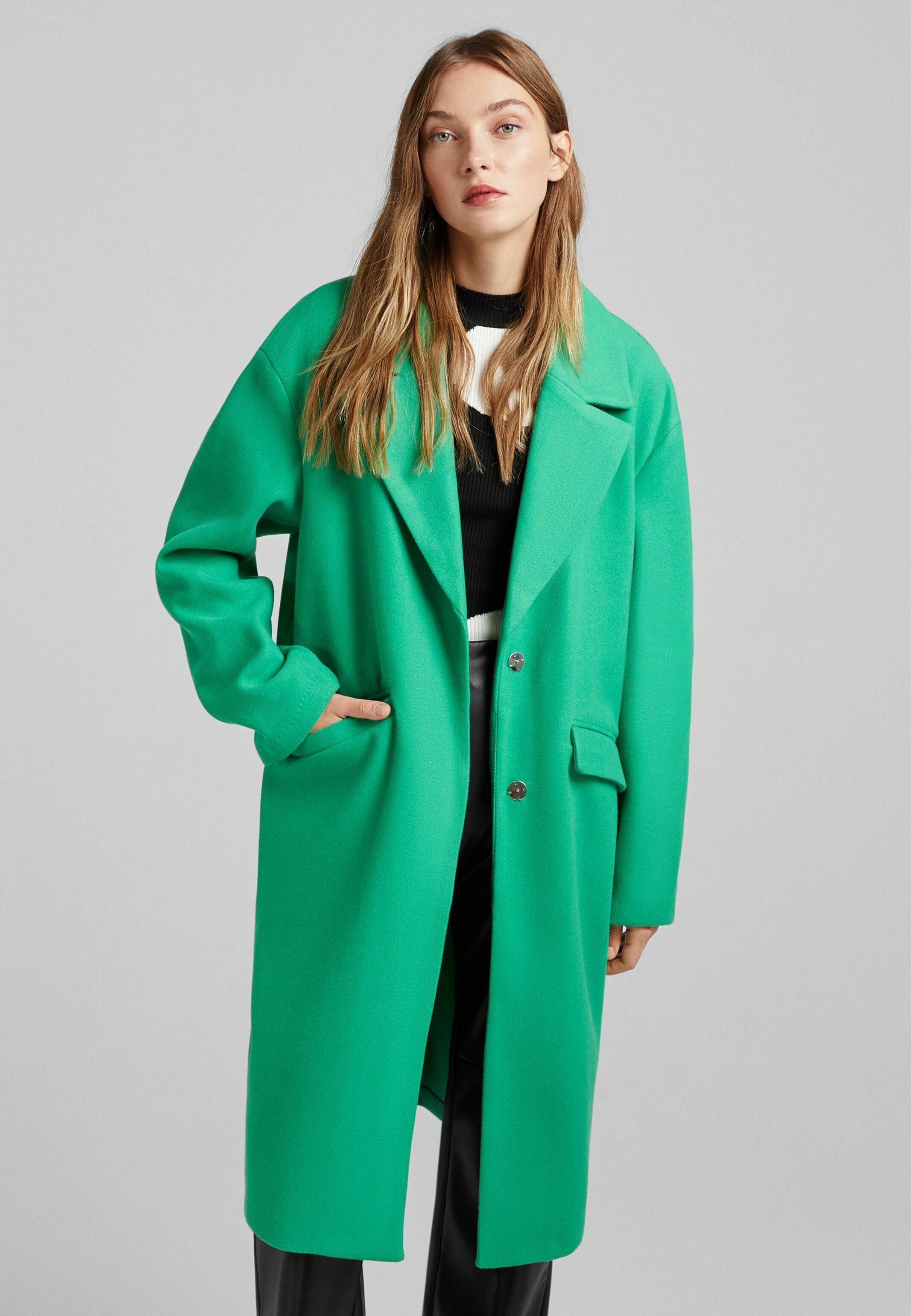 cappotti eleganti zalando