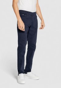 GAS ALBERT SIMPLE REV  - Jeans slim fit - blue
