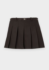 IUPLETTE - Shorts - marron