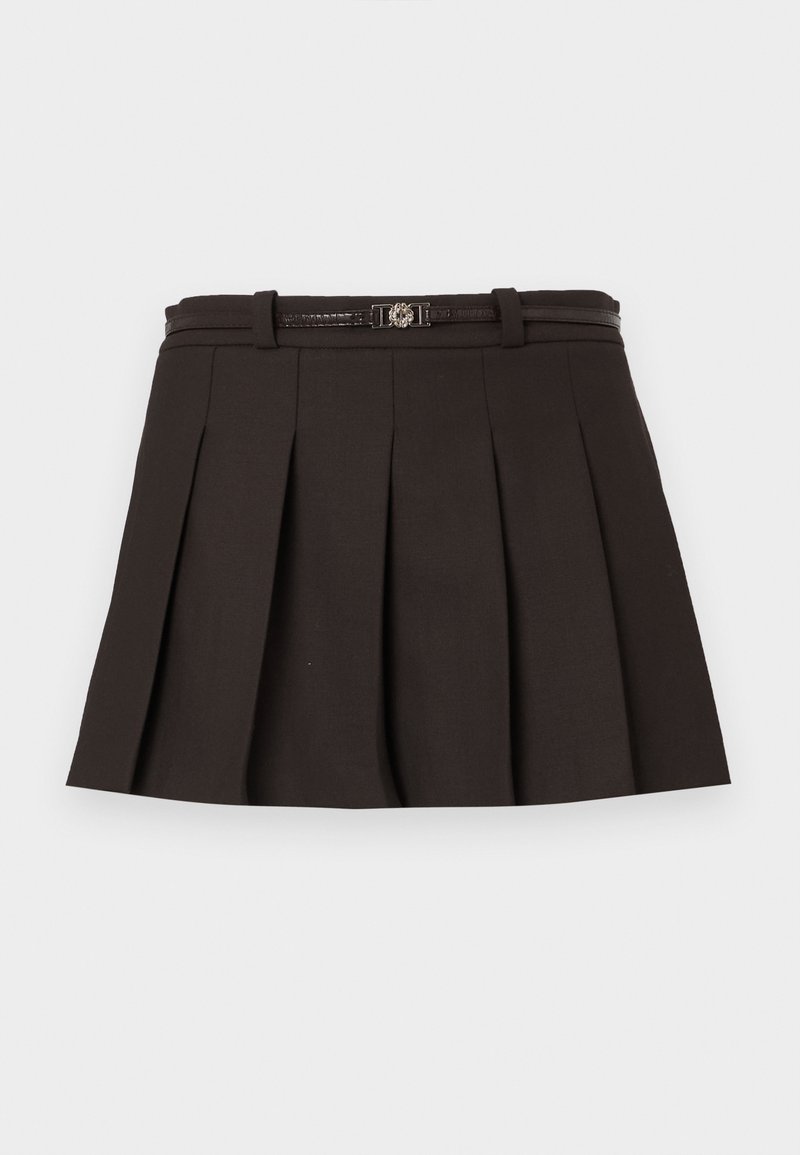 Maje Shorts bruin