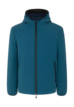 Giacca da mezza stagione - blu