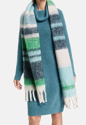 Gerry Weber, Écharpe - green
