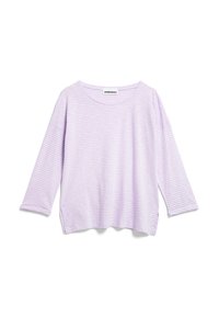 Niet geselecteerd, lavender light oatmilk