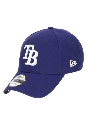 TAMPA BAY RAYS MLB THE LEAGUE 9FORTY ADJUSTABLE  - Gorra - blau