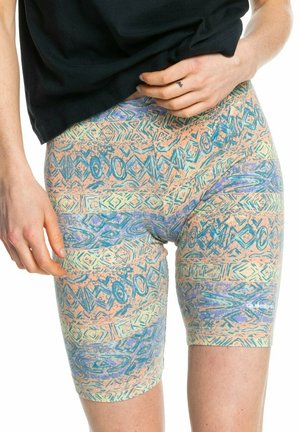 Shorts - heyday peach pink