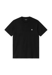 Carhartt WIP - MADISON - T-shirt basic - black Immagine in miniatura 1