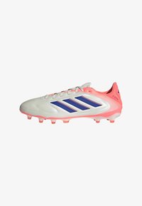 Δεν επιλέχθηκε, off white   lucid blue   signal coral