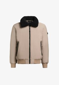 Neizvēlēts, greige