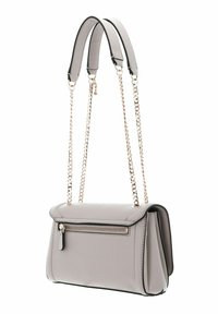 Guess NOELLE CONVERTIBLE - Torba preko tijela - taupe