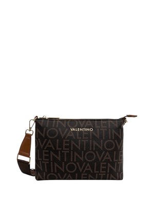 Bandolera - brown
