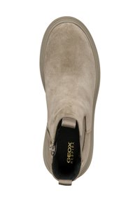 Geox Stivaletti - taupe