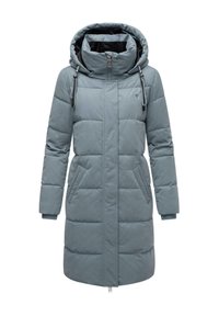 Niet geselecteerd, dusty blue