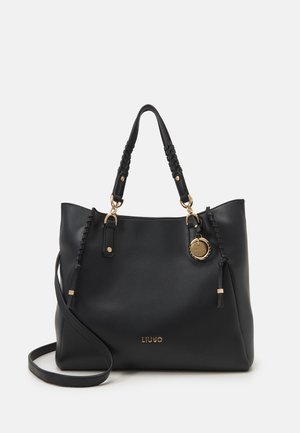 Bolso shopping - black