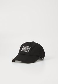 BASEBALL CIRCONFERENZA UNISEX - Cap - black