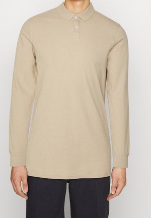 Polo - beige